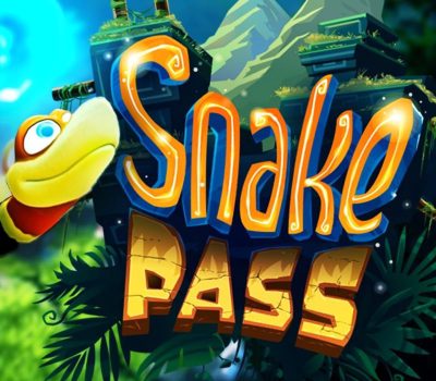 Snake Pass Steam Ключ