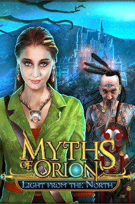 Myths Of Orion Steam Ключ