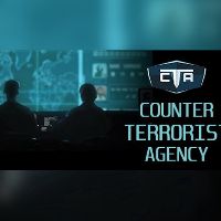 Counter Terrorist Agency RoW PC Steam Ключ