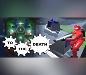 To The Death Steam Ключ