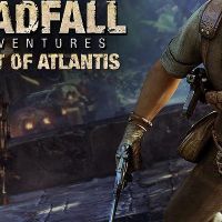Deadfall Adventures Steam Ключ