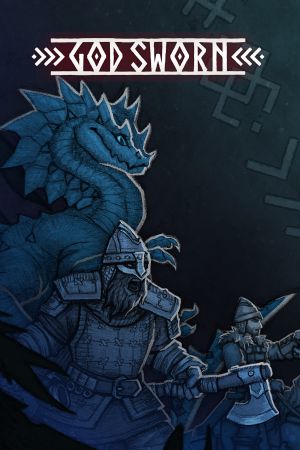 Godsworn Steam Ключ