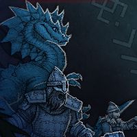 Godsworn Steam Ключ