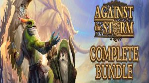 Against the Storm: Complete Набор PC Steam Аккаунт