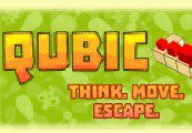 QUBIC Steam Ключ