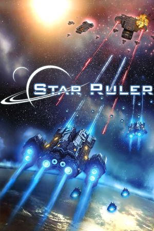 Star Ruler 2 GOG Ключ