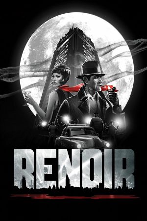 Renoir Steam Ключ