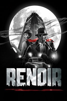 Renoir Steam Ключ