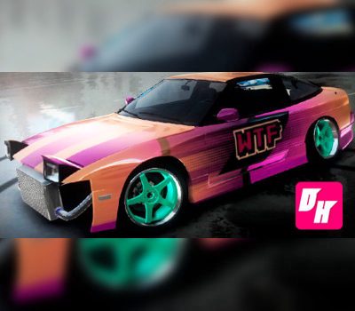 Drift Horizon Online Steam Ключ