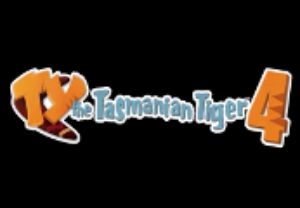 TY the Tasmanian Tiger 4 Steam Ключ