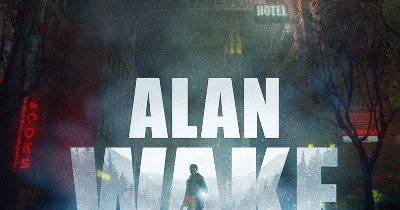 Alan Wake Epic Games Аккаунт