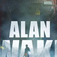 Alan Wake Epic Games Аккаунт
