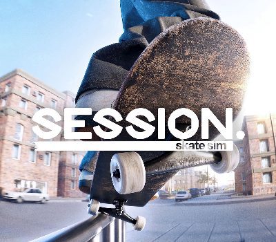 Session: Skate Sim XBOX One / Xbox Series X|S Аккаунт