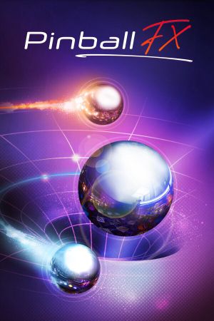 Pinball FX3 - Star Wars Pinball 3 DLC Набор DLC Steam Ключ