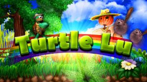 Turtle Lu PC Steam Ключ