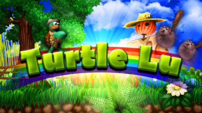 Turtle Lu PC Steam Ключ