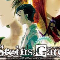 STEINS;GATE Steam Альтергифт