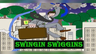 Swingin Swiggins EU PC Steam Ключ