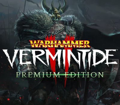 Warhammer: Vermintide 2 Premium-издание EU XBOX One / Xbox Series X|S Ключ