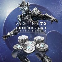 Destiny 2 - Triumphant Silver Набор AR XBOX One / Xbox Series X|S Ключ