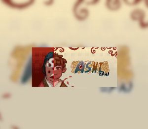 Ashi Steam CD Key