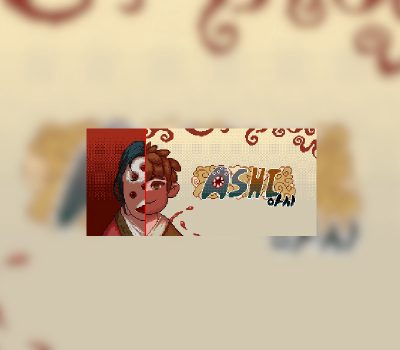 Ashi Steam Ключ