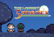 The Longest Five Minutes Digital Ограниченное издание Steam Ключ