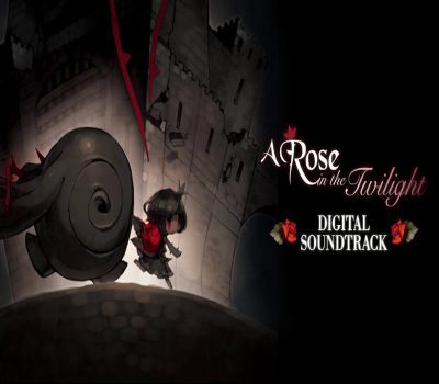 A Rose in the Twilight - Digital Soundtrack DLC Steam CD Key