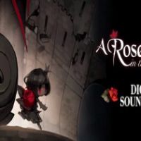 A Rose in the Twilight - Digital Soundtrack DLC Steam Ключ