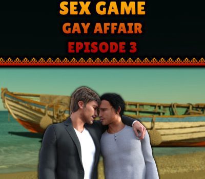 Sex Game - Gay Affair - Episode 3 PC Steam Ключ