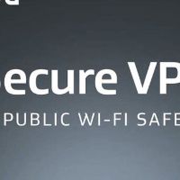 AVG Secure VPN Ключ (3 Years / 10 Devices)