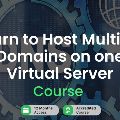 Learn to Host Multiple Domains on one Virtual Server — Other