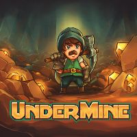 UnderMine PC Steam Ключ