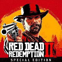 Red Dead Redemption 2 Особое издание EMEA PC Rockstar Digital Download Ключ