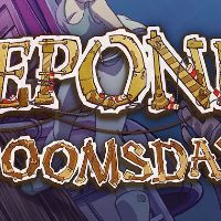 Deponia Doomsday AR XBOX One / Xbox Series X|S Ключ