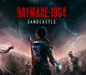 Daymare: 1994 Sandcastle PC Steam Аккаунт