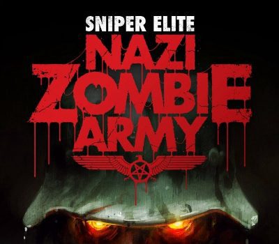 Sniper Elite: Nazi Zombie Army EU PC Steam Ключ