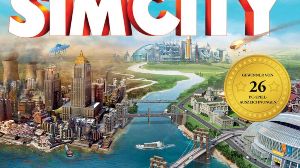 SimCity Ограниченное издание EN Language Only PC EA App Ключ