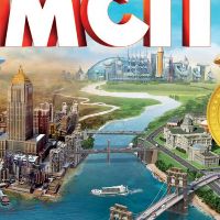 SimCity Ограниченное издание EN Language Only PC EA App Ключ