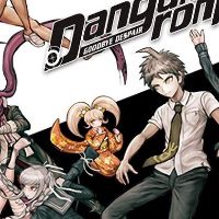 Danganronpa 2: Goodbye Despair EU Steam Альтергифт