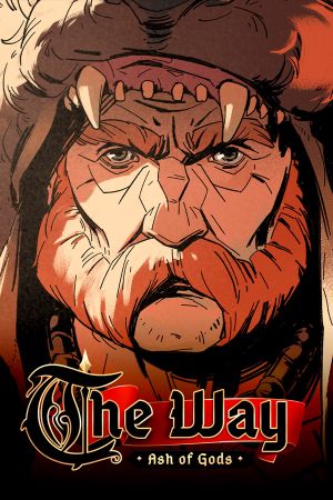 Ash of Gods: The Way PC Steam Аккаунт