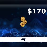 Rewarble Crypto (ETH) USD 170 Подарочная карта