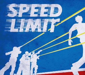 Speed Limit PC Steam CD Key