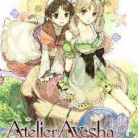 Atelier Ayesha: The Alchemist of Dusk DX PC Steam Ключ