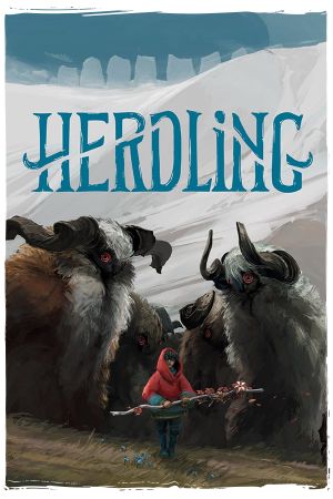 Herdling PC Steam Ключ