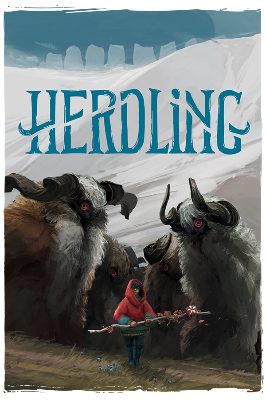 Herdling PC Steam Ключ