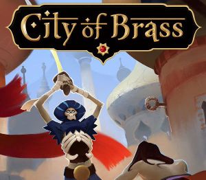 City of Brass EU XBOX One / Xbox Series X|S Ключ