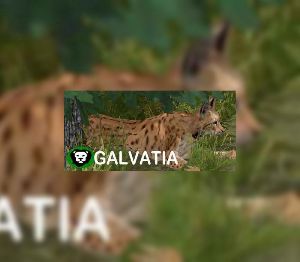 Galvatia Steam Ключ