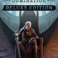 Disciples: Domination Deluxe-издание PC Steam Ключ