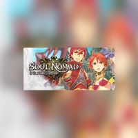 Soul Nomad & the World Eaters Steam Ключ
